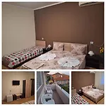 симеонови Pensjonat Sozopol