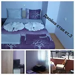 Pensjonat симеонови Sozopol
