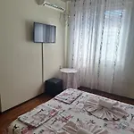 симеонови Pensjonat Sozopol