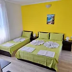 симеонови 4* Sozopol