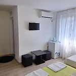 симеонови 4* Sozopol