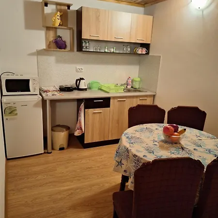 招待所 симеонови 4*