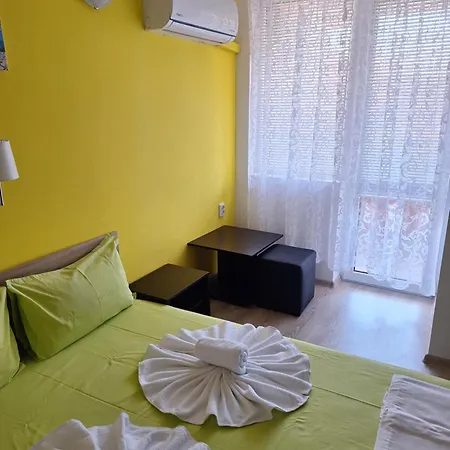 симеонови Sozopol