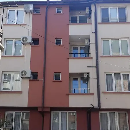 Casa de hóspedes симеонови *