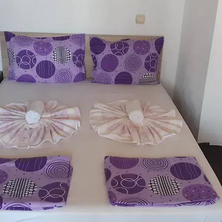 симеонови Casa de hóspedes Sozopol