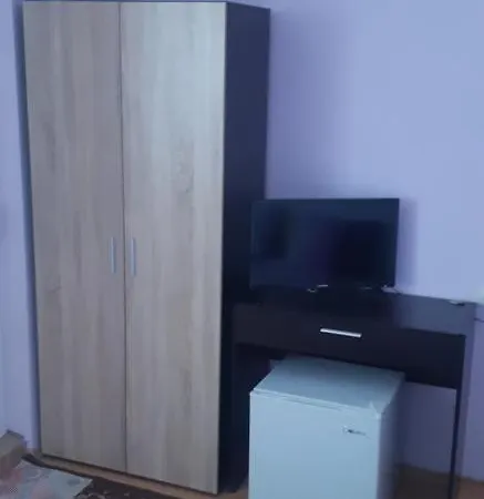 Πανσιόν симеонови 4*