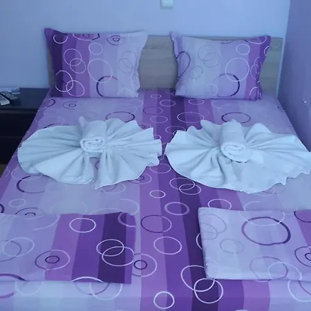 симеонови Casa de hóspedes Sozopol