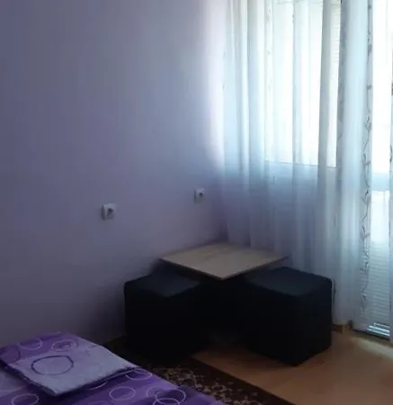 симеонови 4* Σωζόπολη