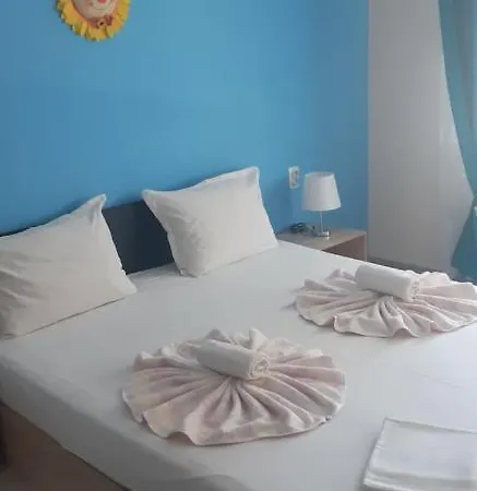 симеонови 4* Σωζόπολη