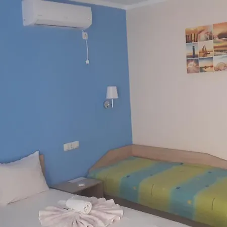 симеонови 4* Σωζόπολη