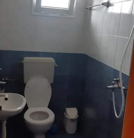 Πανσιόν симеонови Σωζόπολη