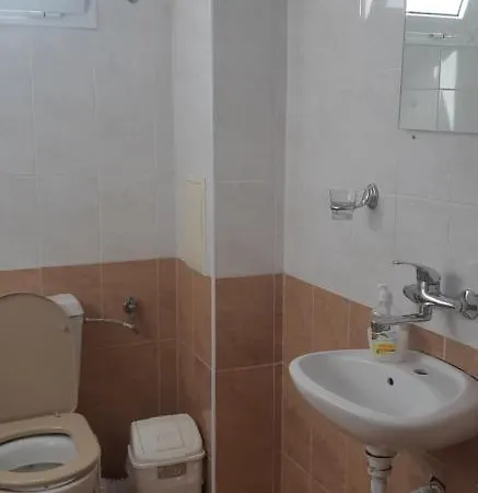 Casa de hóspedes симеонови Sozopol