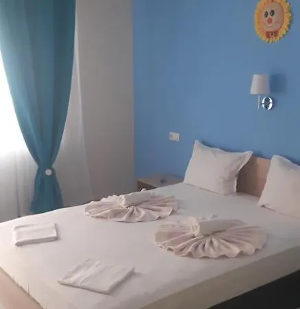симеонови Casa de hóspedes Sozopol