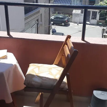 симеонови Πανσιόν 4*