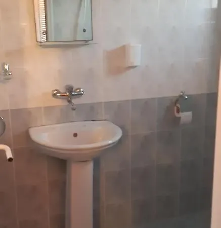 симеонови Casa de hóspedes