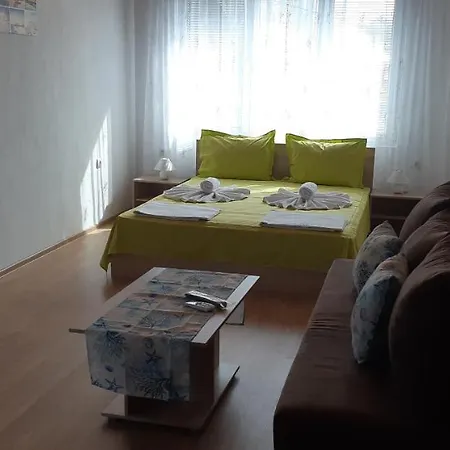 симеонови Casa de hóspedes Sozopol