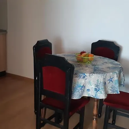 симеонови Casa de hóspedes Sozopol