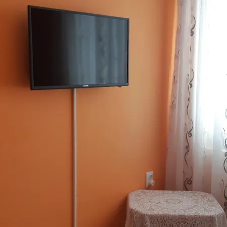 симеонови Casa de hóspedes *