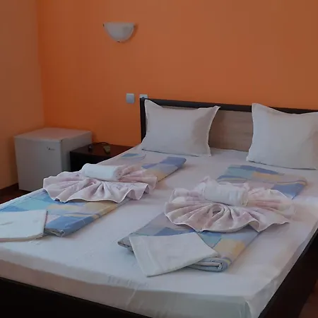 симеонови Casa de hóspedes Sozopol