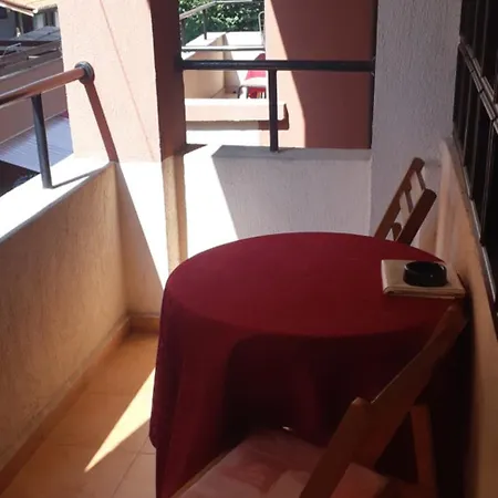 симеонови Casa de hóspedes