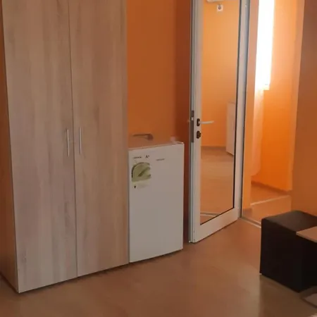 Πανσιόν симеонови 4*