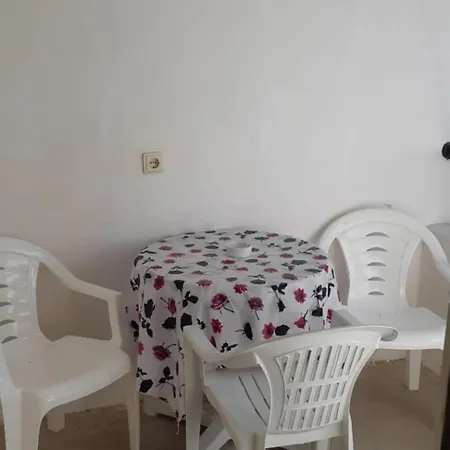 симеонови 4* Σωζόπολη