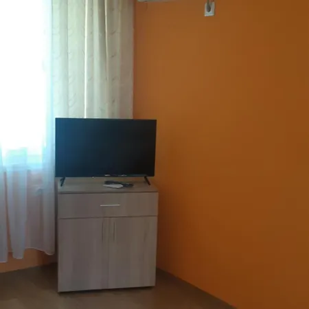 симеонови Casa de hóspedes *