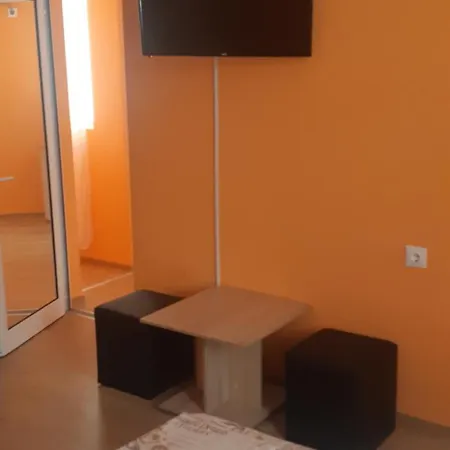 Πανσιόν симеонови 4*
