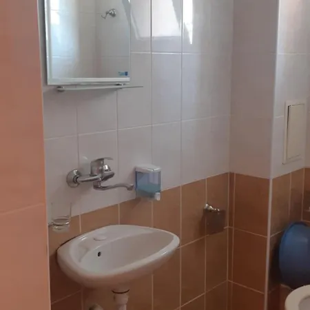 симеонови Casa de hóspedes Sozopol