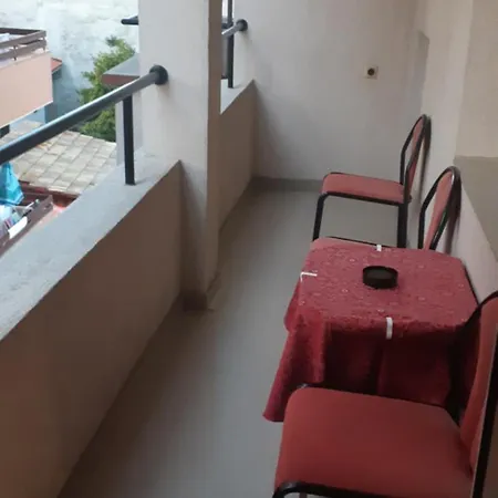 Casa de hóspedes симеонови