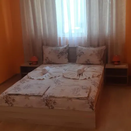 Πανσιόν симеонови Σωζόπολη
