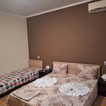 симеонови 4*
