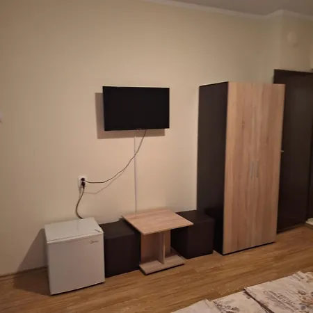 симеонови Casa de hóspedes *