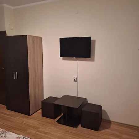 Πανσιόν симеонови 4*