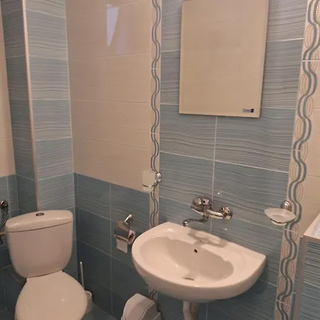 Casa de hóspedes симеонови Sozopol