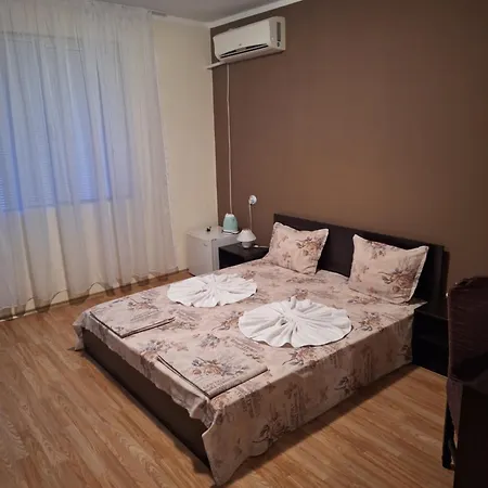 симеонови Casa de hóspedes