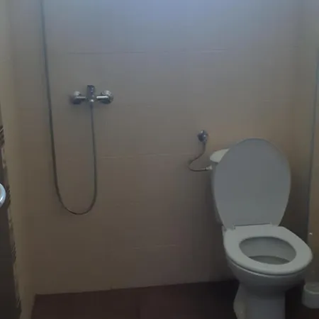 Pensionat симеонови Sozopol