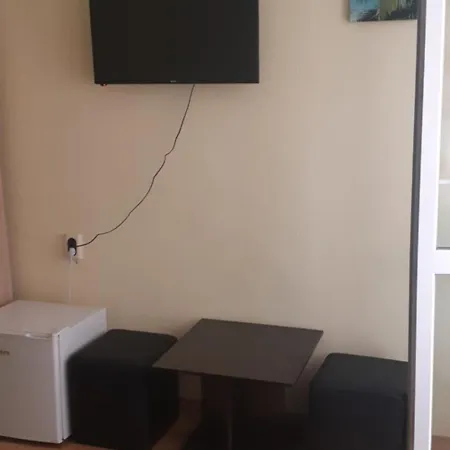 Casa de hóspedes симеонови