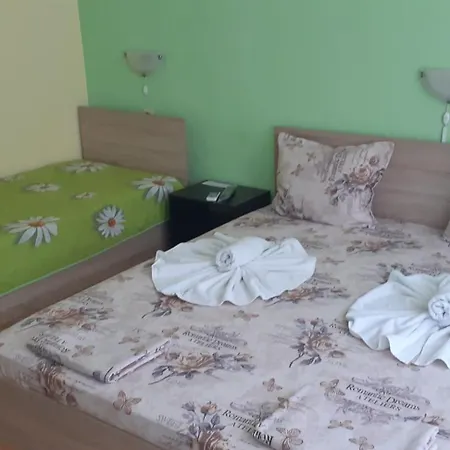 Casa de hóspedes симеонови Sozopol