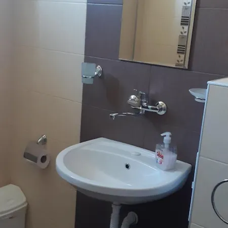 симеонови 4* Sozopol