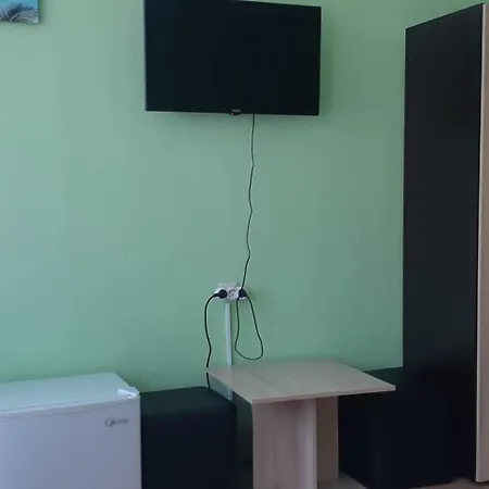 симеонови Casa de hóspedes