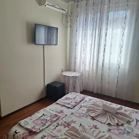 симеонови Πανσιόν Σωζόπολη