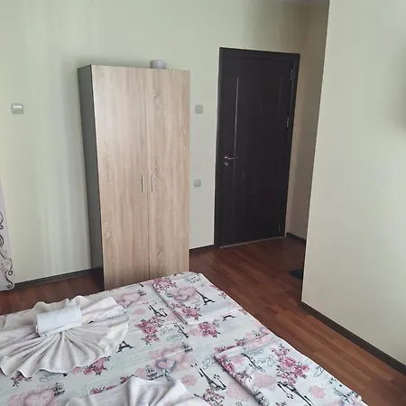 симеонови Casa de hóspedes *