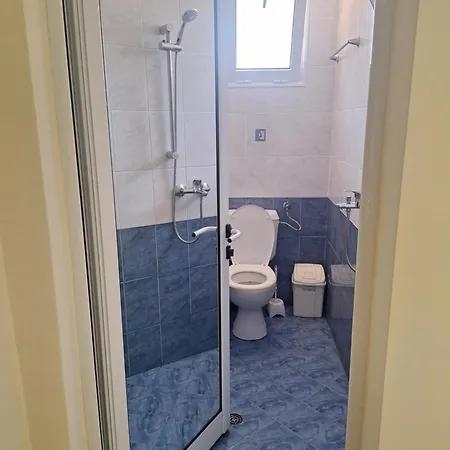 Casa de hóspedes симеонови Sozopol