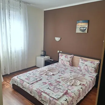 симеонови Casa de hóspedes