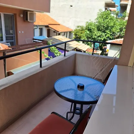 Pensionat симеонови