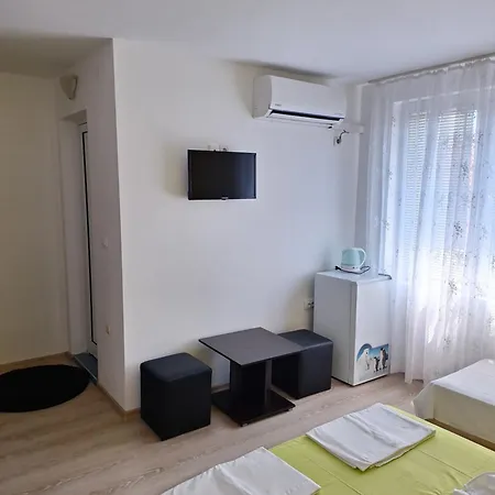 симеонови 4* Σωζόπολη